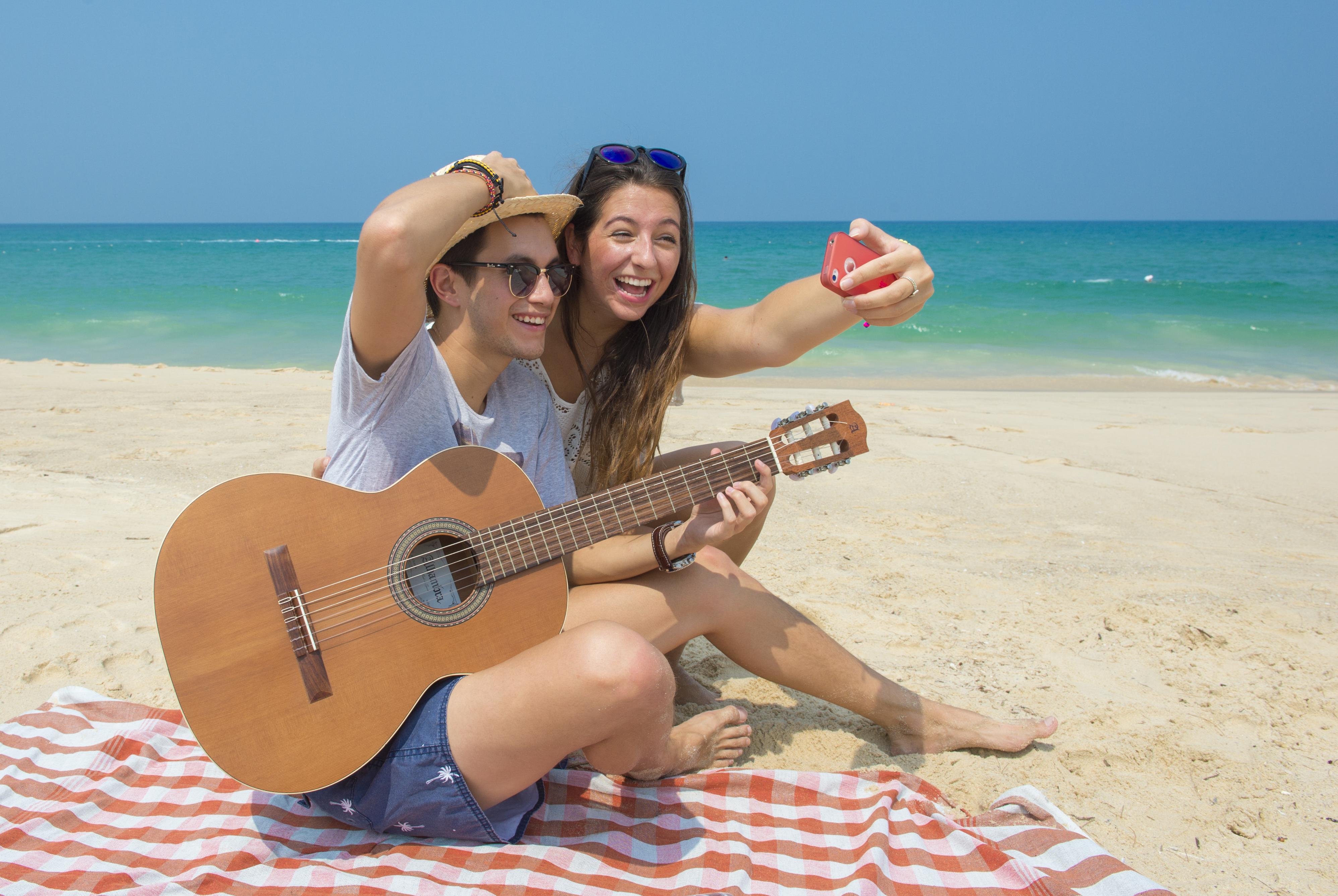 カシア プーケット バンタオビーチ エクステリア 写真 Selfie