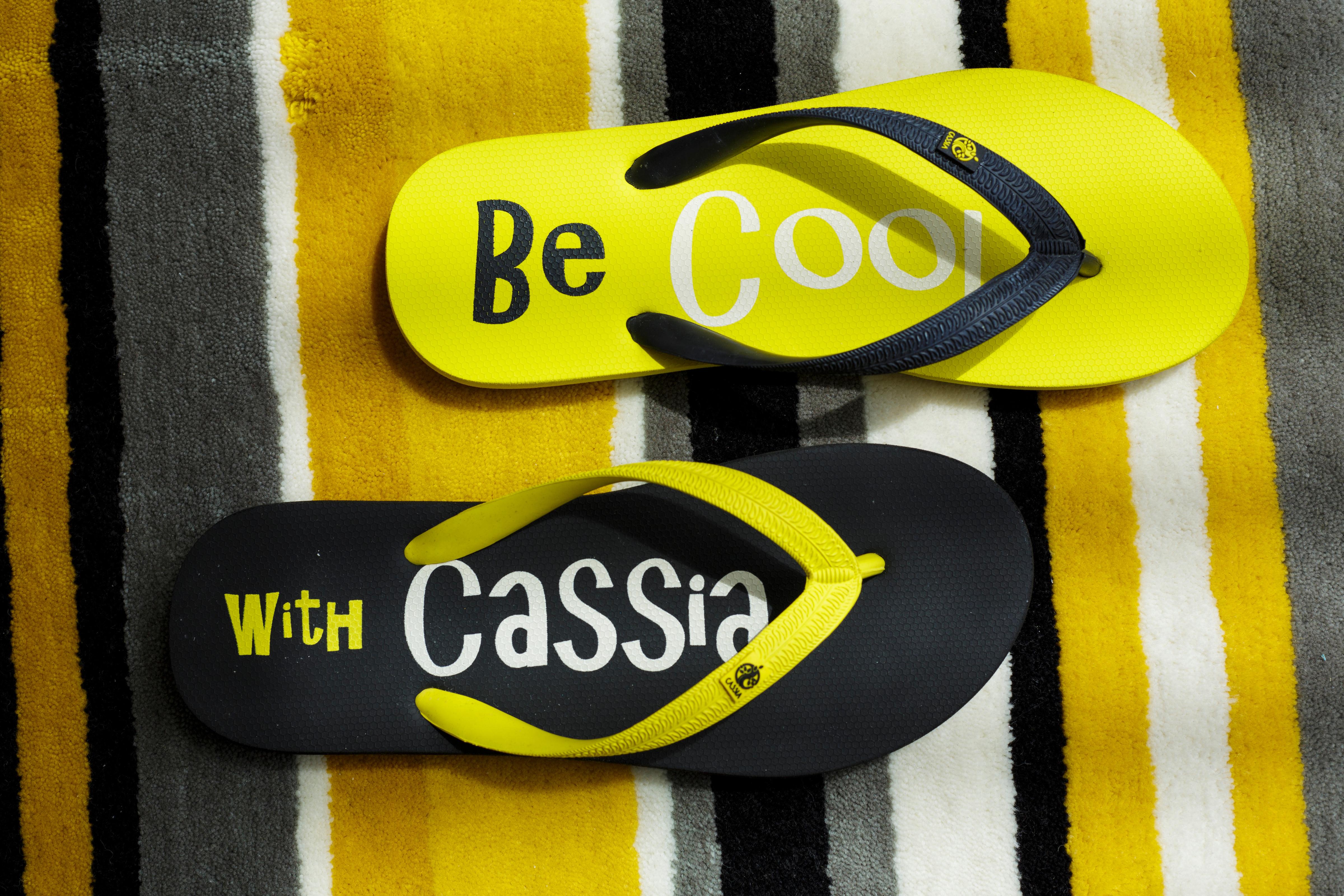 カシア プーケット バンタオビーチ エクステリア 写真 Cassia flip-flops
