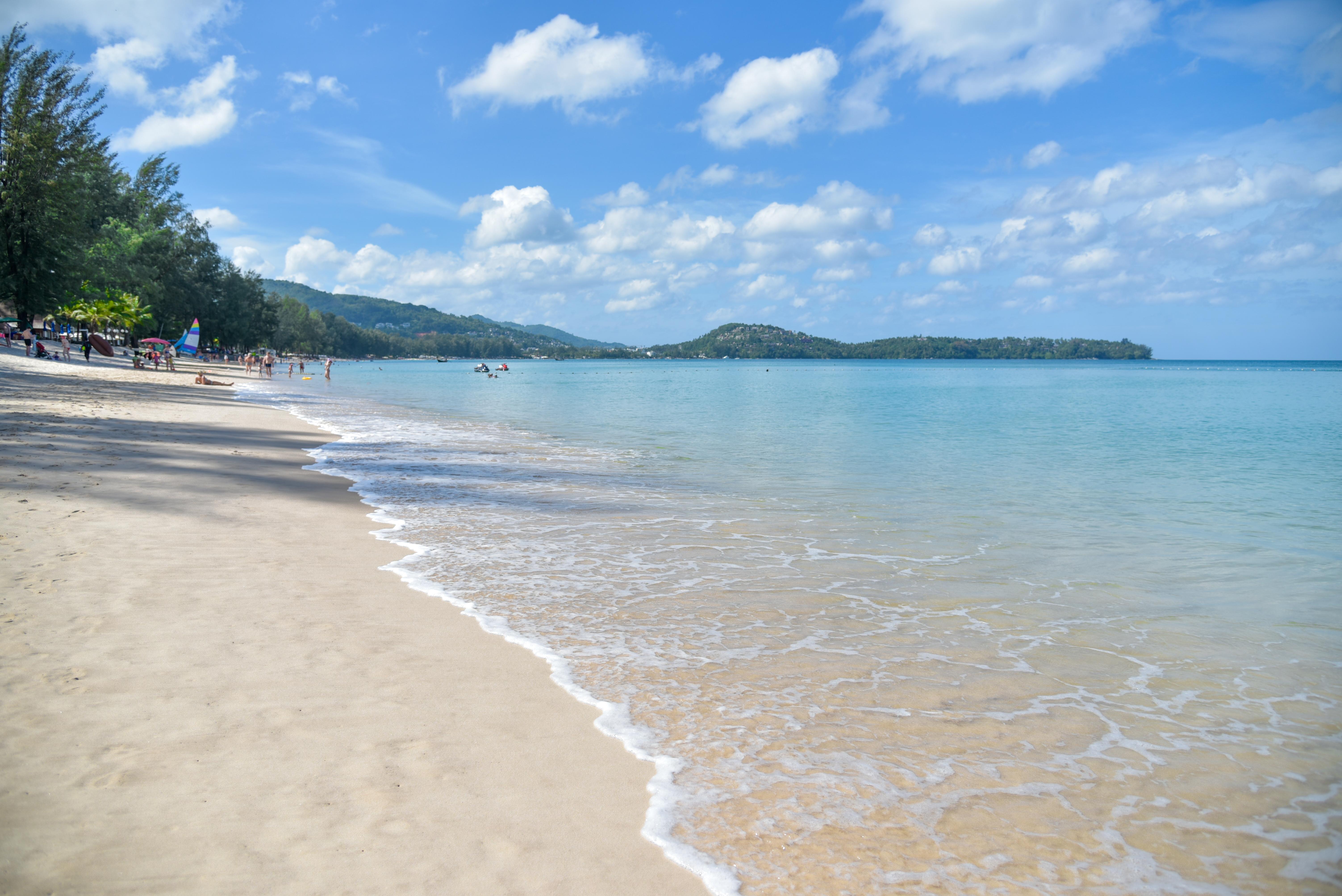 カシア プーケット バンタオビーチ エクステリア 写真 Phuket