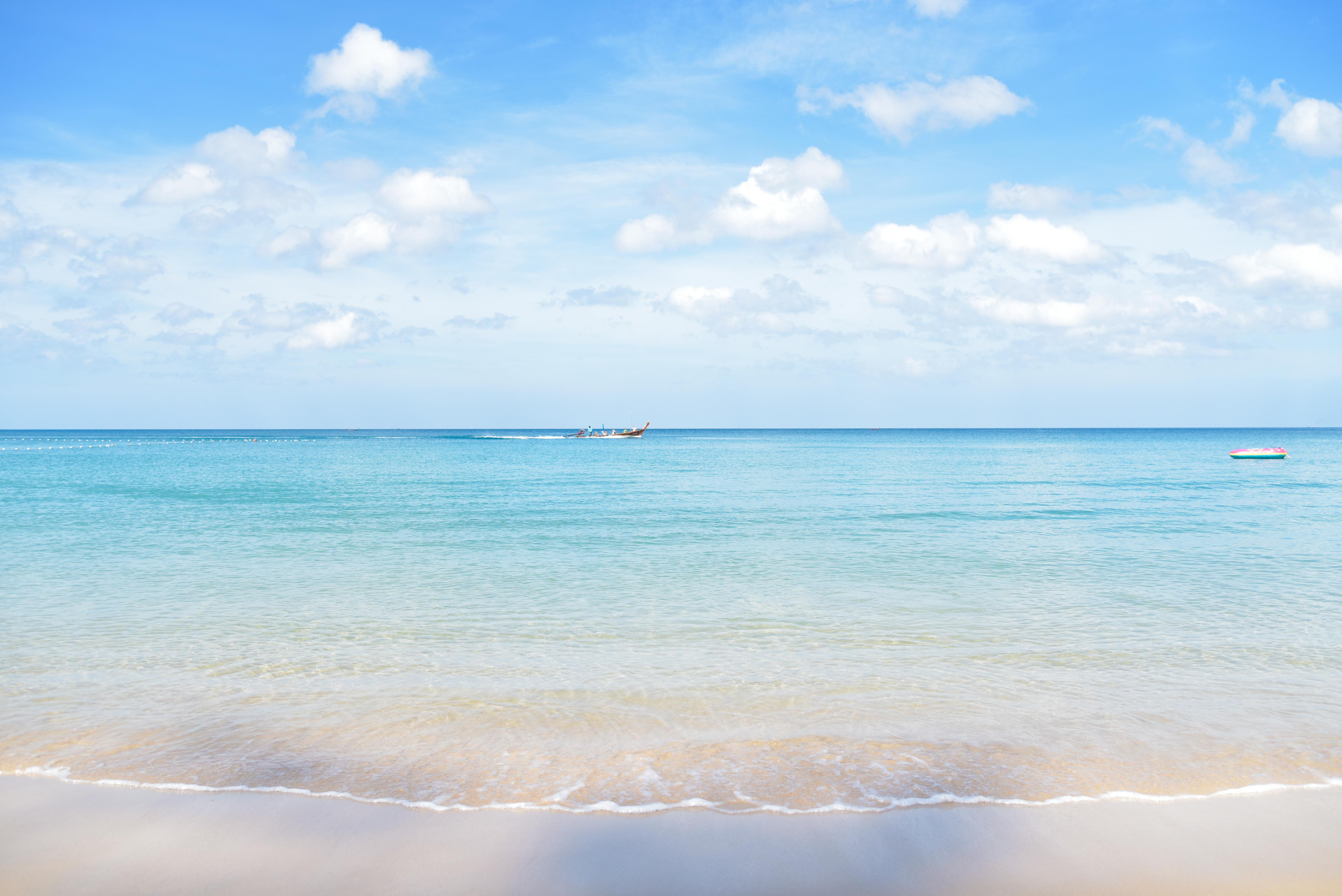 カシア プーケット バンタオビーチ エクステリア 写真 Playa del Carmen