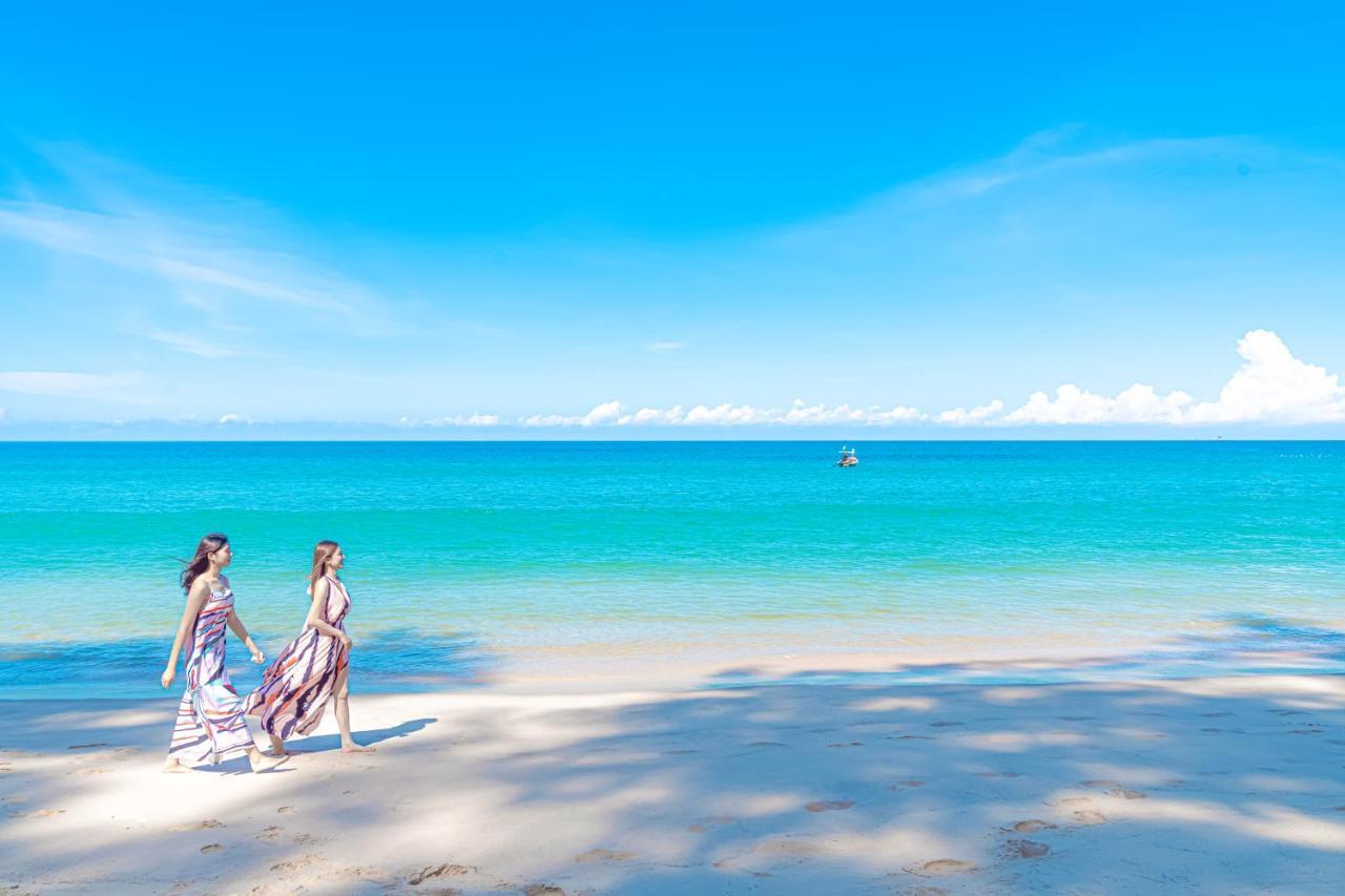 カシア プーケット バンタオビーチ エクステリア 写真 Beach in Phuket
