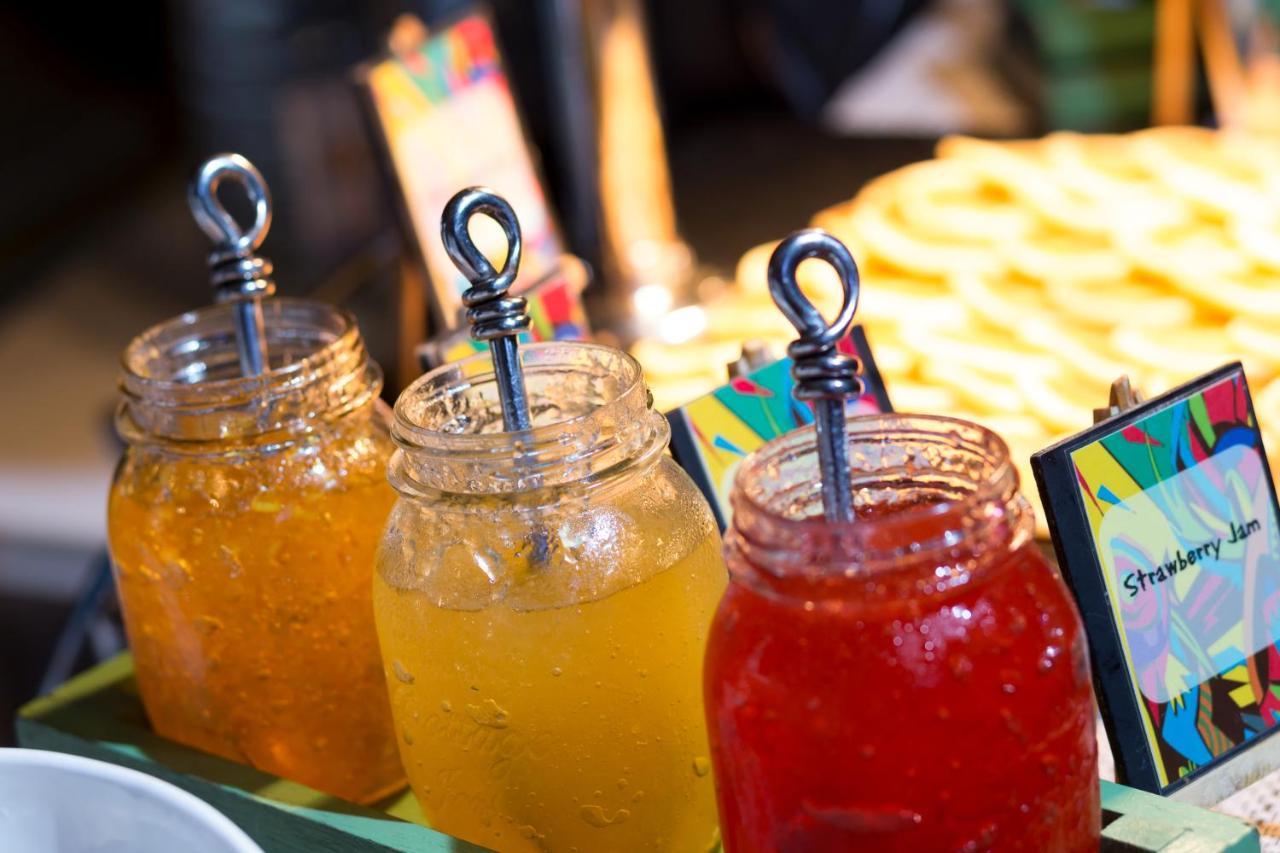 カシア プーケット バンタオビーチ エクステリア 写真 Jams