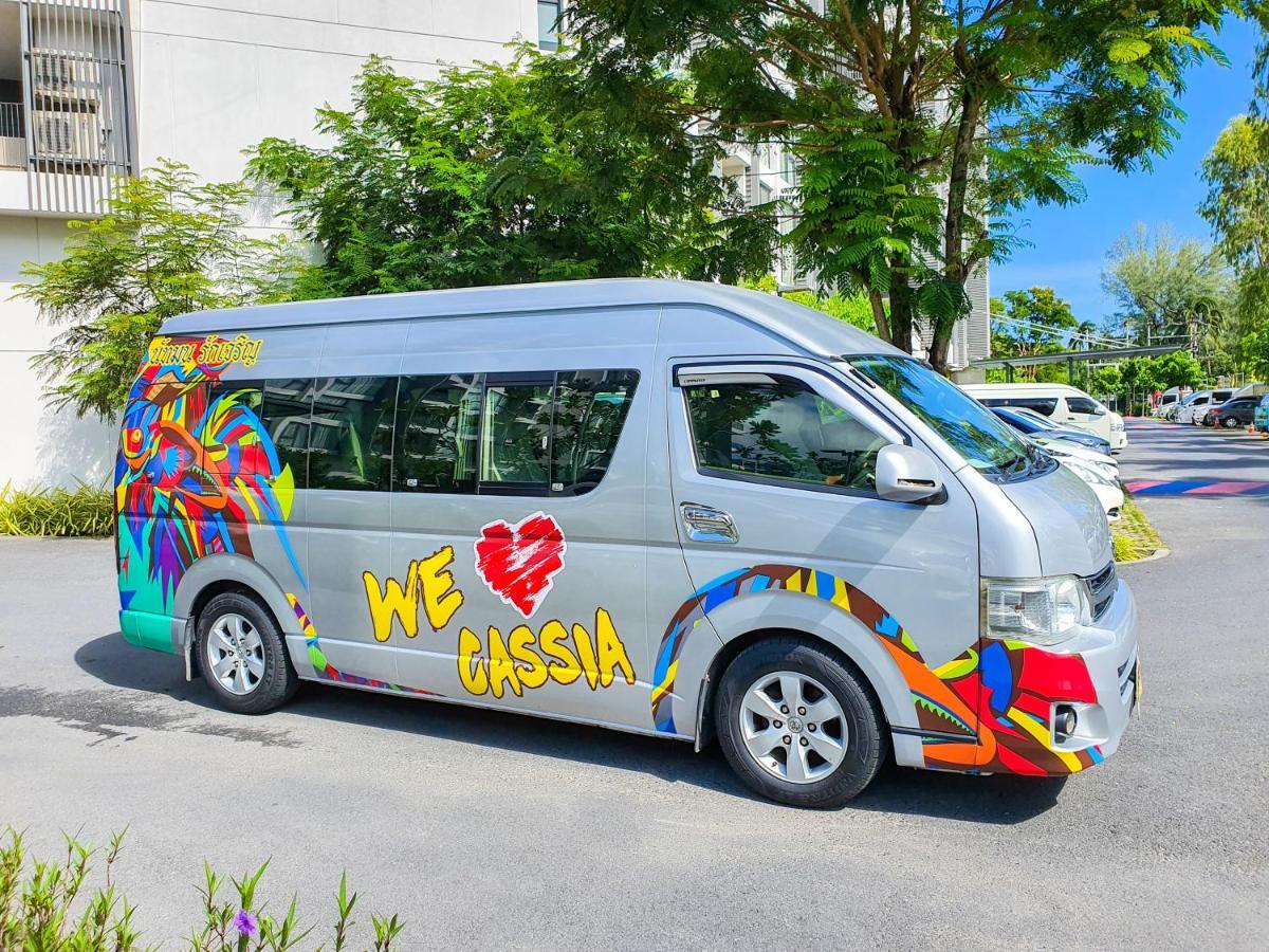 カシア プーケット バンタオビーチ エクステリア 写真 We Are ASEAN