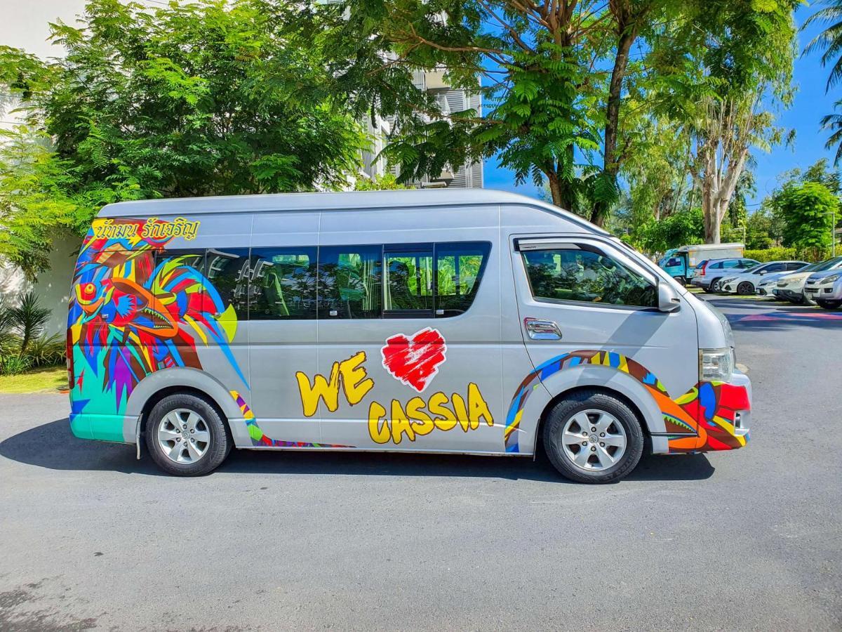 カシア プーケット バンタオビーチ エクステリア 写真 We Love ASEAN